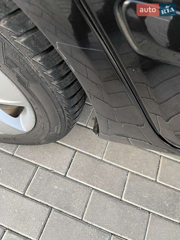 Універсал Skoda Octavia 2012 в Рівному