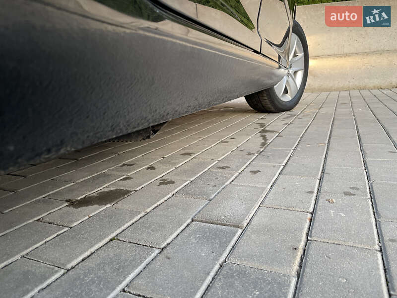 Універсал Skoda Octavia 2012 в Рівному