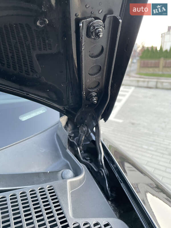 Універсал Skoda Octavia 2012 в Рівному