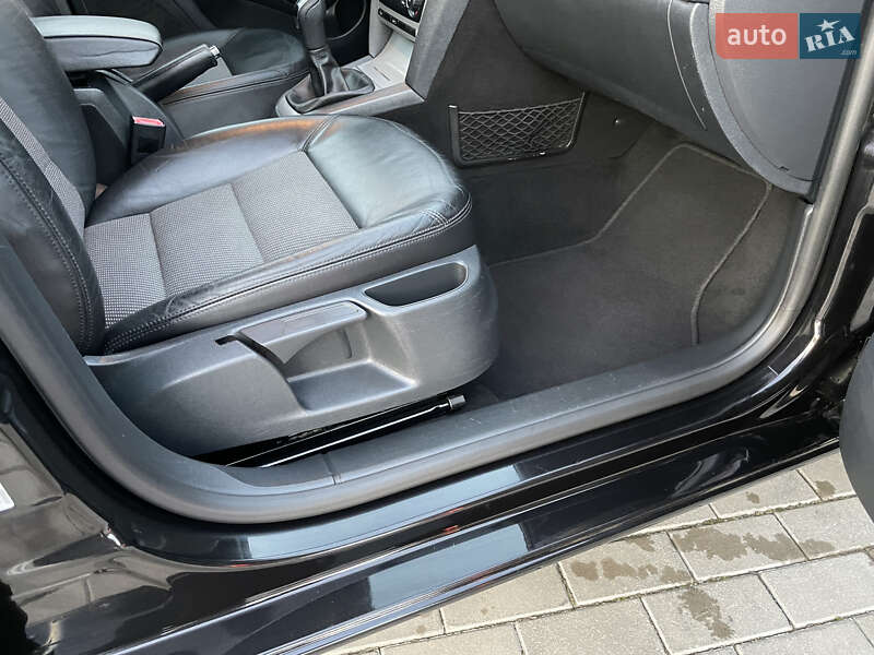 Універсал Skoda Octavia 2012 в Рівному