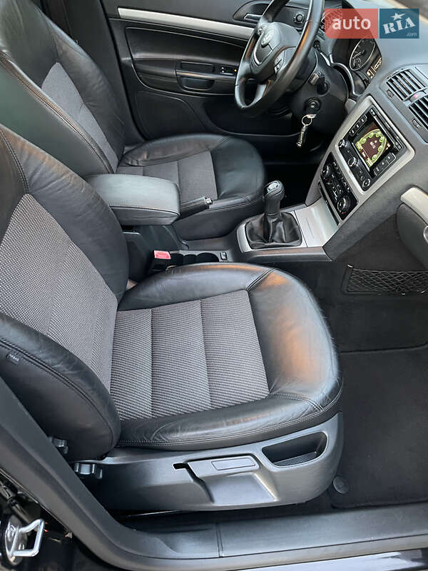 Універсал Skoda Octavia 2012 в Рівному