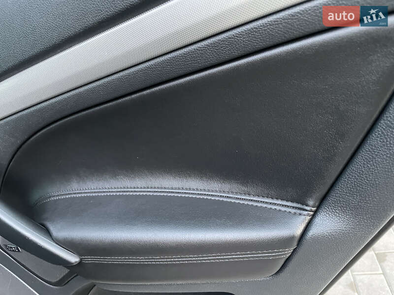 Універсал Skoda Octavia 2012 в Рівному