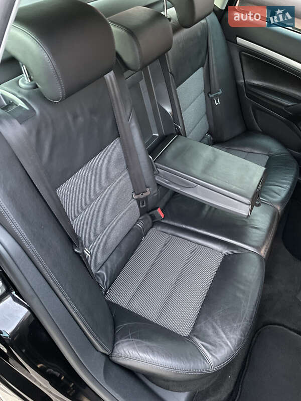 Універсал Skoda Octavia 2012 в Рівному