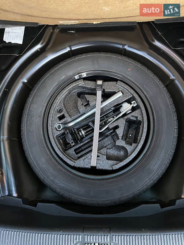 Універсал Skoda Octavia 2012 в Рівному