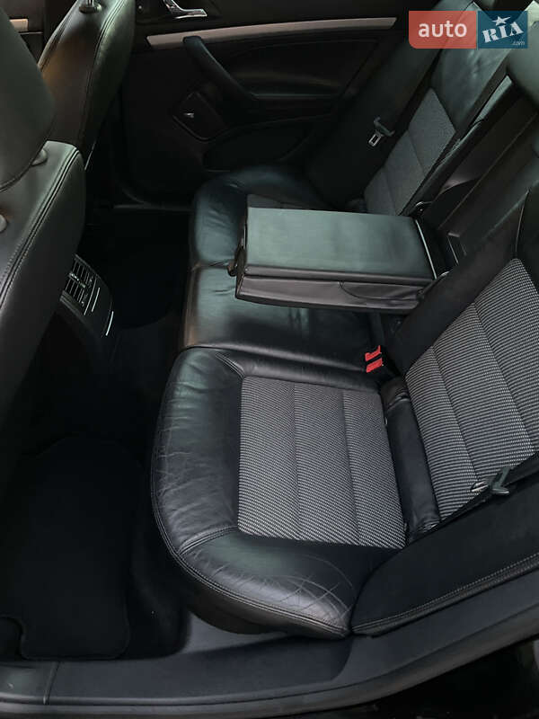 Універсал Skoda Octavia 2012 в Рівному