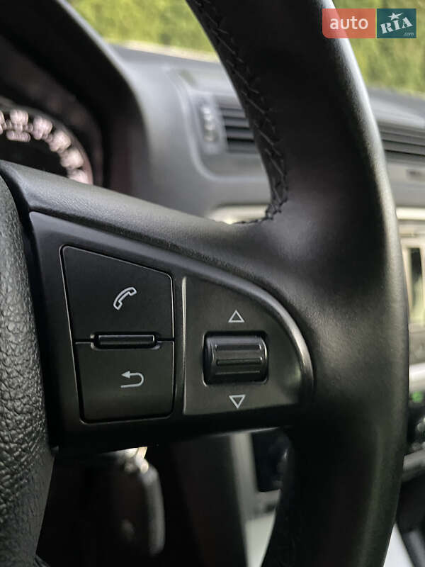 Універсал Skoda Octavia 2012 в Рівному