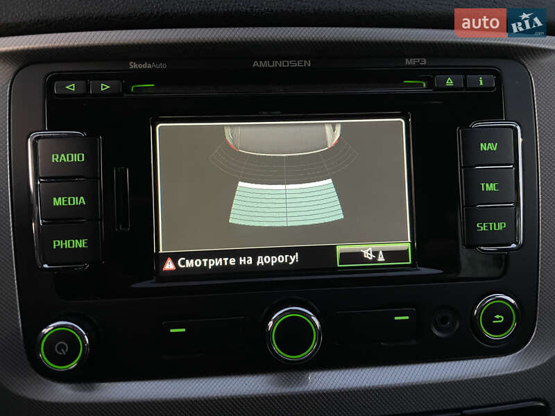 Універсал Skoda Octavia 2012 в Рівному