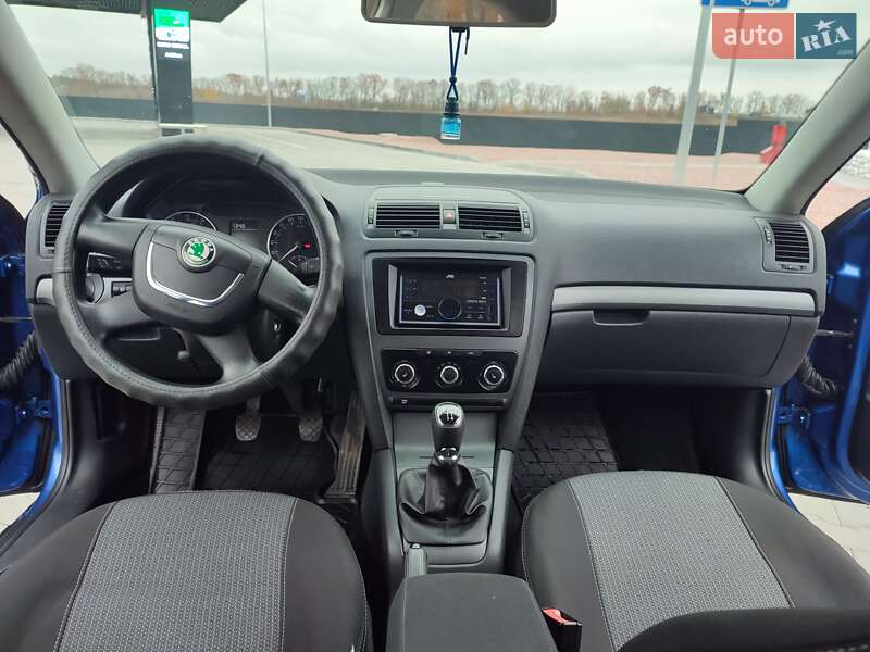 Ліфтбек Skoda Octavia 2009 в Вінниці фото 10 Ліфтбек Skoda Octavia 2009 в Вінниці