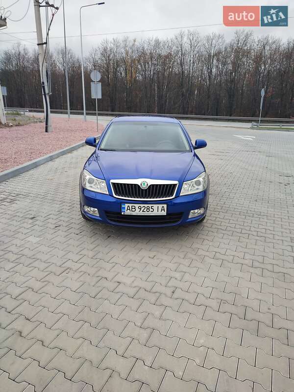 Ліфтбек Skoda Octavia 2009 в Вінниці фото 12 Ліфтбек Skoda Octavia 2009 в Вінниці