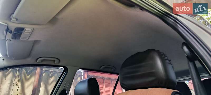 Универсал Skoda Octavia 2010 в Ахтырке фото 6 Универсал Skoda Octavia 2010 в Ахтырке