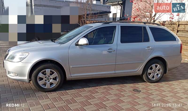 Універсал Skoda Octavia 2012 в Києві фото 3 Універсал Skoda Octavia 2012 в Києві