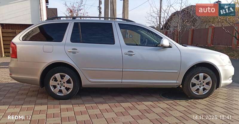 Універсал Skoda Octavia 2012 в Києві фото 5 Універсал Skoda Octavia 2012 в Києві