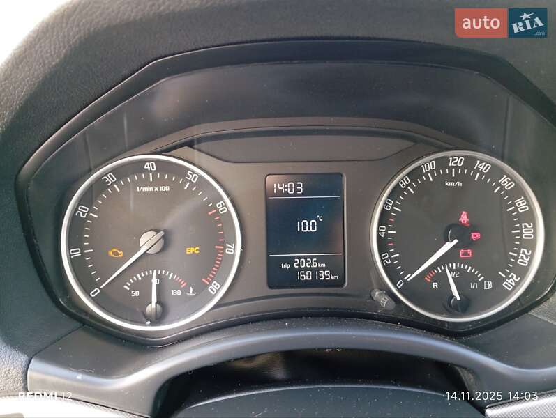 Універсал Skoda Octavia 2012 в Києві фото 14 Універсал Skoda Octavia 2012 в Києві