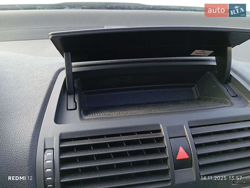 Універсал Skoda Octavia 2012 в Києві фото 21 Універсал Skoda Octavia 2012 в Києві