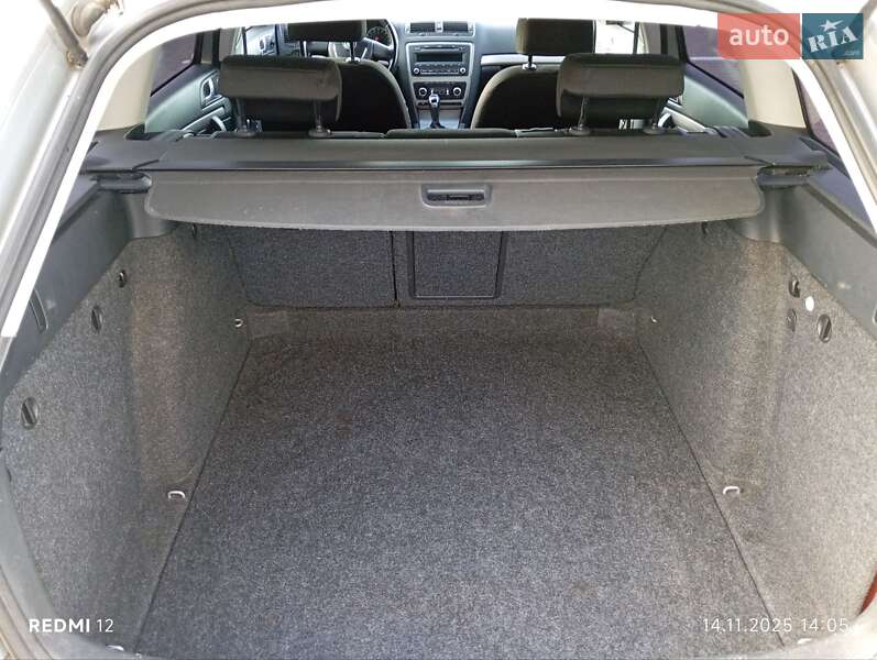 Універсал Skoda Octavia 2012 в Києві фото 36 Універсал Skoda Octavia 2012 в Києві
