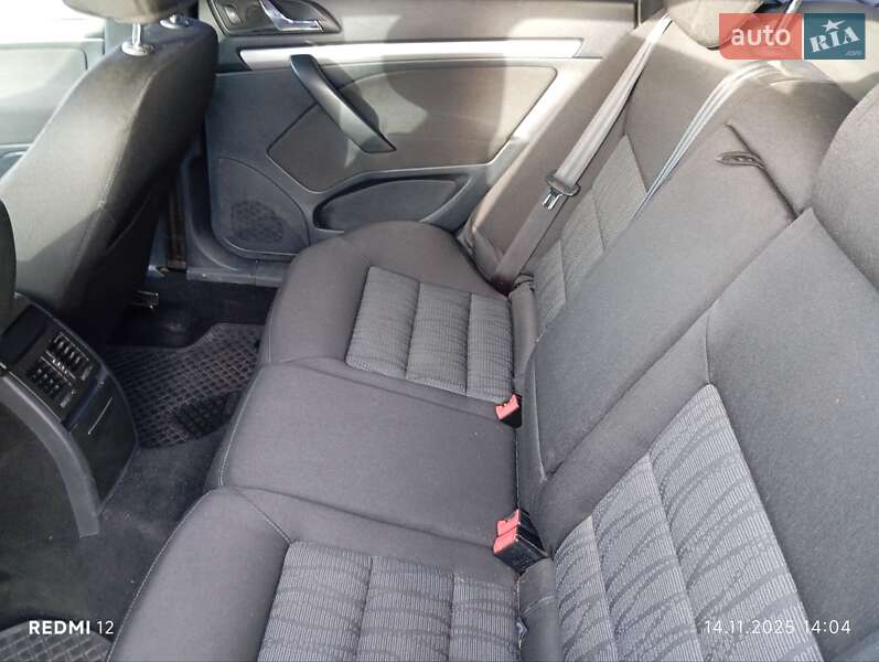 Універсал Skoda Octavia 2012 в Києві фото 22 Універсал Skoda Octavia 2012 в Києві