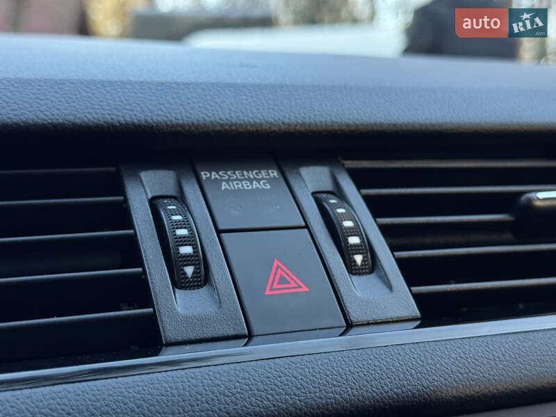 Ліфтбек Skoda Octavia 2016 в Дрогобичі