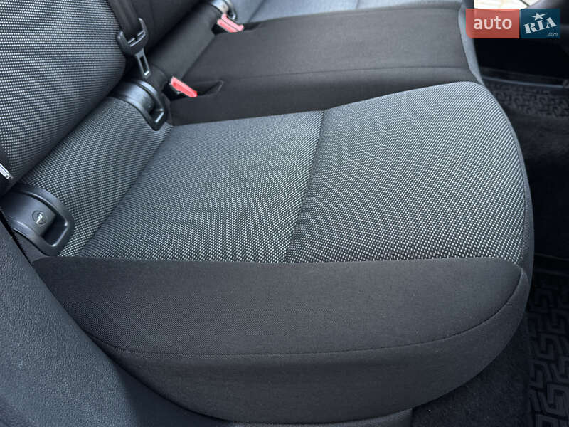 Ліфтбек Skoda Octavia 2016 в Дрогобичі