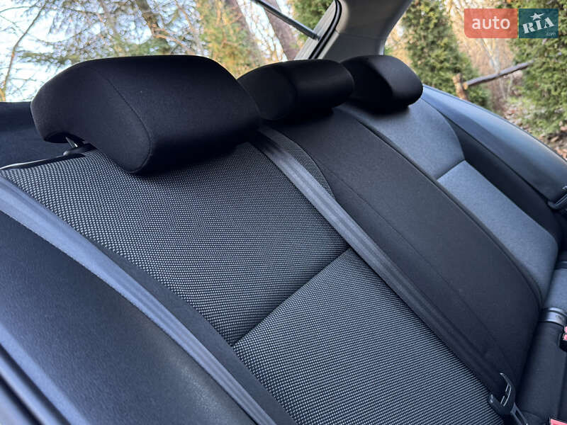 Ліфтбек Skoda Octavia 2016 в Дрогобичі