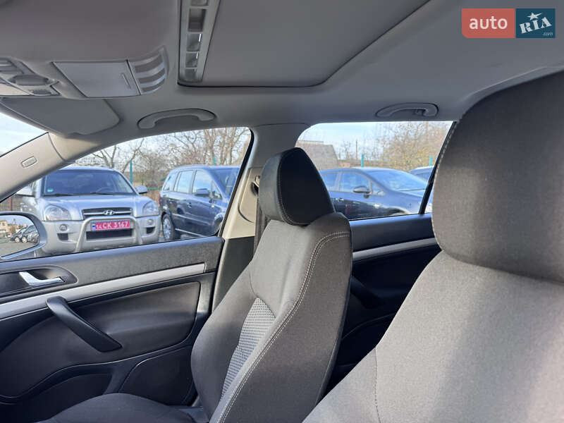 Универсал Skoda Octavia 2010 в Звенигородке фото 52 Универсал Skoda Octavia 2010 в Звенигородке