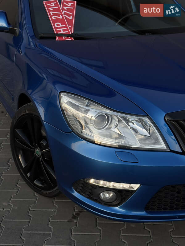 Универсал Skoda Octavia 2012 в Луцке фото 32 Универсал Skoda Octavia 2012 в Луцке