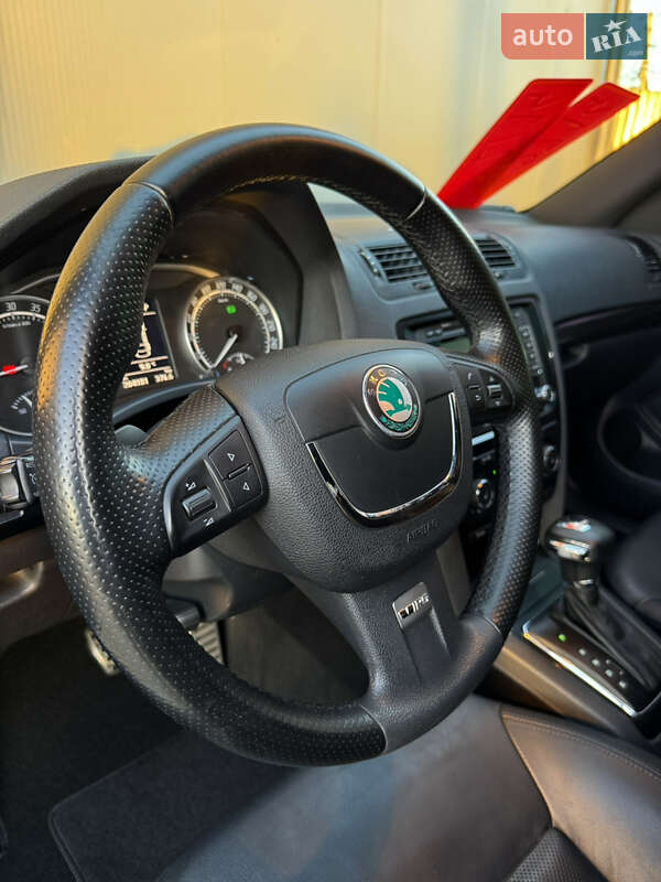 Универсал Skoda Octavia 2012 в Луцке фото 45 Универсал Skoda Octavia 2012 в Луцке