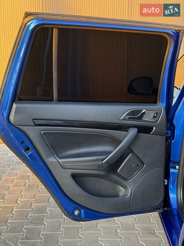 Универсал Skoda Octavia 2012 в Луцке фото 48 Универсал Skoda Octavia 2012 в Луцке