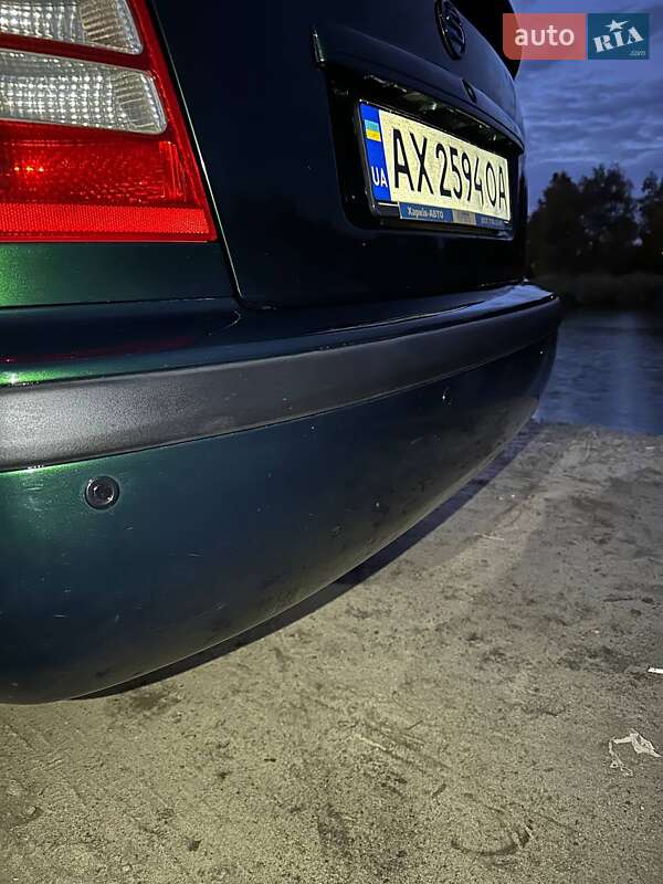 Ліфтбек Skoda Octavia 2002 в Харкові фото 11 Ліфтбек Skoda Octavia 2002 в Харкові