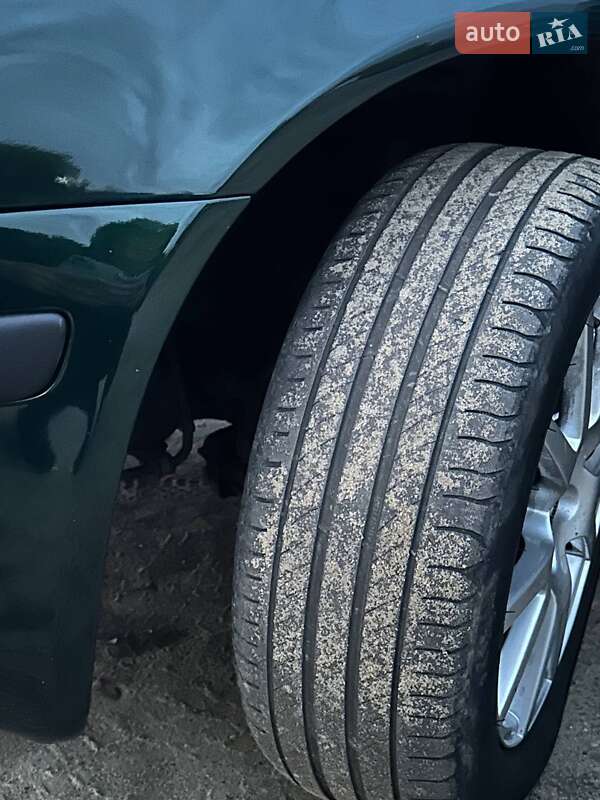 Ліфтбек Skoda Octavia 2002 в Харкові фото 32 Ліфтбек Skoda Octavia 2002 в Харкові