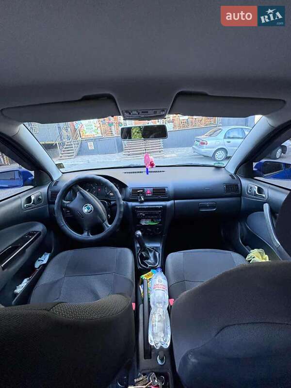 Ліфтбек Skoda Octavia 2009 в Тернополі