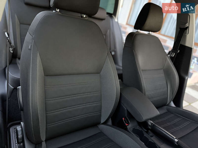 Универсал Skoda Octavia 2017 в Хмельницком