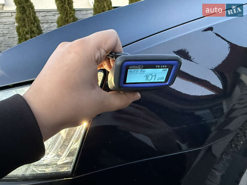 Универсал Skoda Octavia 2017 в Хмельницком