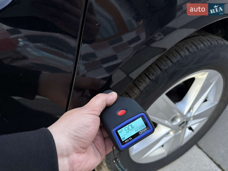 Универсал Skoda Octavia 2017 в Хмельницком