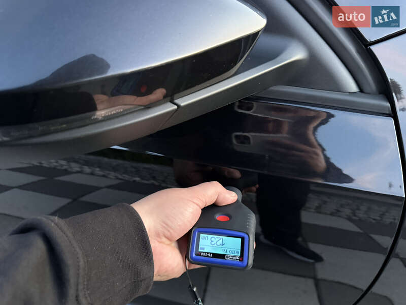 Универсал Skoda Octavia 2017 в Хмельницком