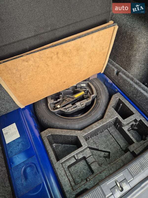 Универсал Skoda Octavia 2003 в Житомире фото 8 Универсал Skoda Octavia 2003 в Житомире