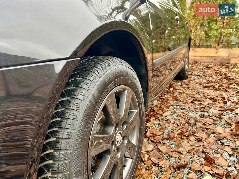 Универсал Skoda Octavia 2008 в Полтаве фото 24 Универсал Skoda Octavia 2008 в Полтаве