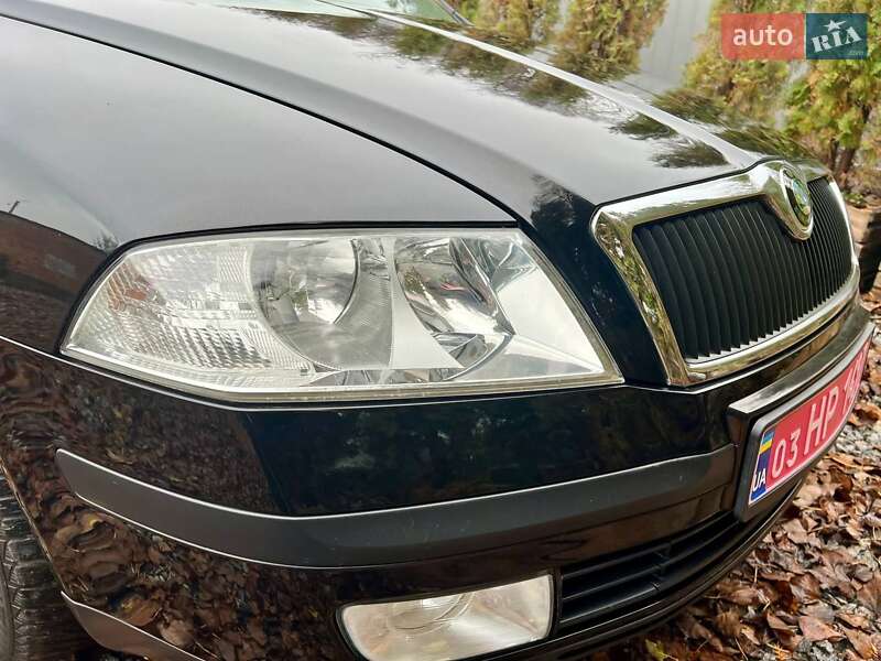 Универсал Skoda Octavia 2008 в Полтаве фото 38 Универсал Skoda Octavia 2008 в Полтаве