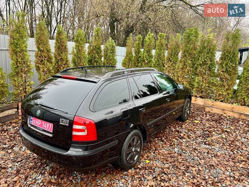 Универсал Skoda Octavia 2008 в Полтаве фото 41 Универсал Skoda Octavia 2008 в Полтаве