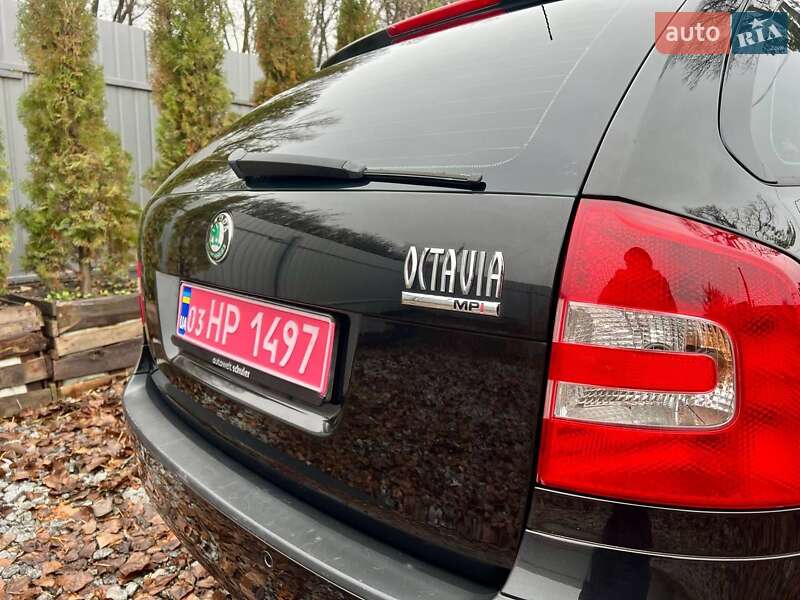 Универсал Skoda Octavia 2008 в Полтаве фото 57 Универсал Skoda Octavia 2008 в Полтаве