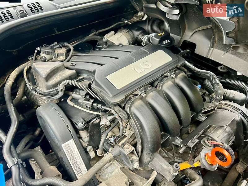 Универсал Skoda Octavia 2008 в Полтаве фото 66 Универсал Skoda Octavia 2008 в Полтаве