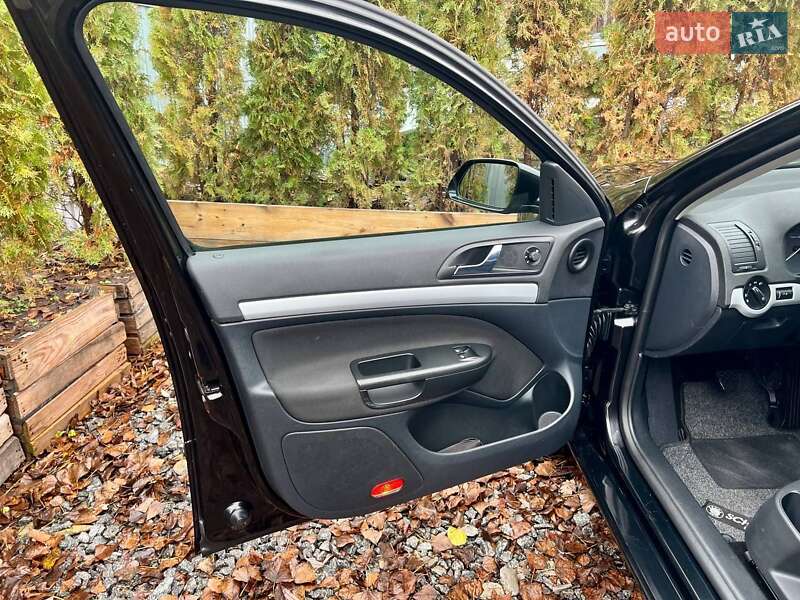 Универсал Skoda Octavia 2008 в Полтаве фото 75 Универсал Skoda Octavia 2008 в Полтаве