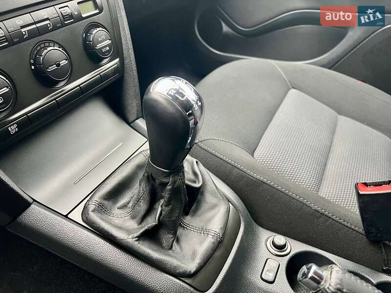 Универсал Skoda Octavia 2008 в Полтаве фото 83 Универсал Skoda Octavia 2008 в Полтаве