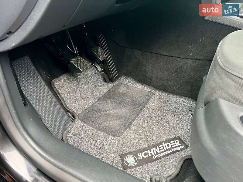 Универсал Skoda Octavia 2008 в Полтаве фото 84 Универсал Skoda Octavia 2008 в Полтаве