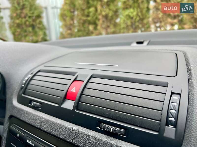 Универсал Skoda Octavia 2008 в Полтаве фото 122 Универсал Skoda Octavia 2008 в Полтаве