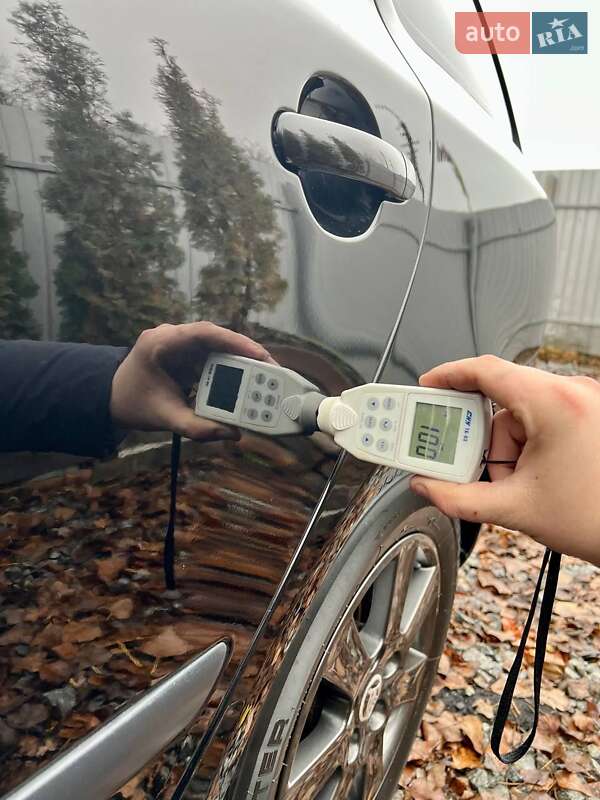 Универсал Skoda Octavia 2008 в Полтаве фото 135 Универсал Skoda Octavia 2008 в Полтаве