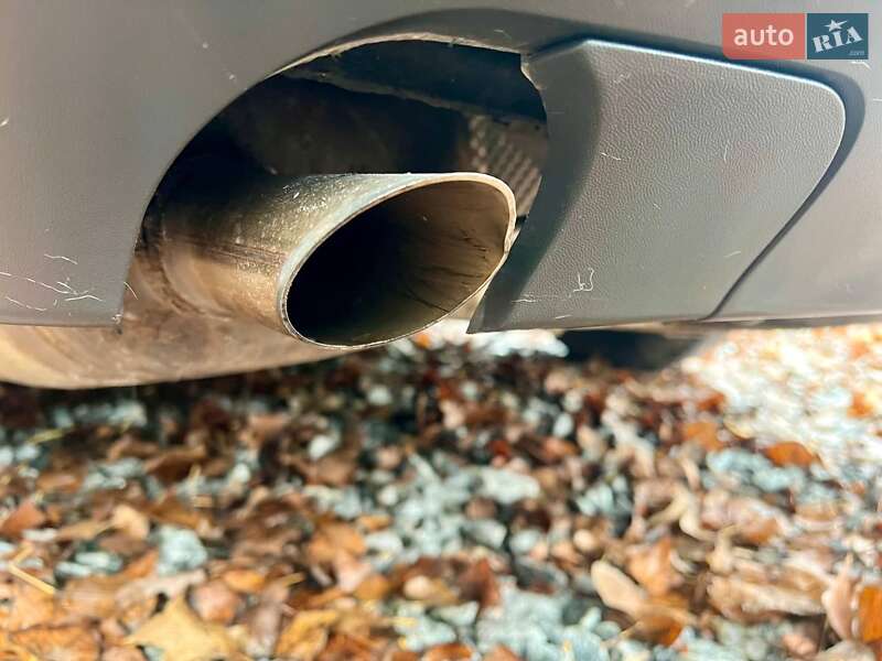 Универсал Skoda Octavia 2008 в Полтаве фото 168 Универсал Skoda Octavia 2008 в Полтаве