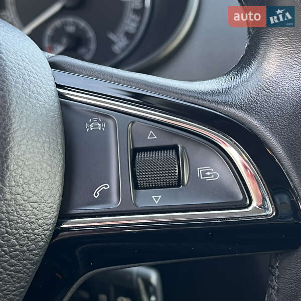 Лифтбек Skoda Octavia 2017 в Львове фото 27 Лифтбек Skoda Octavia 2017 в Львове