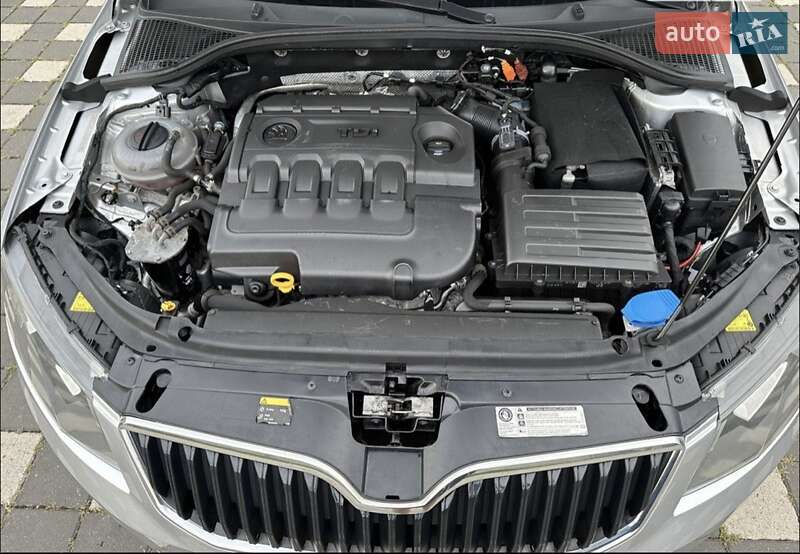 Универсал Skoda Octavia 2013 в Ровно фото 6 Универсал Skoda Octavia 2013 в Ровно