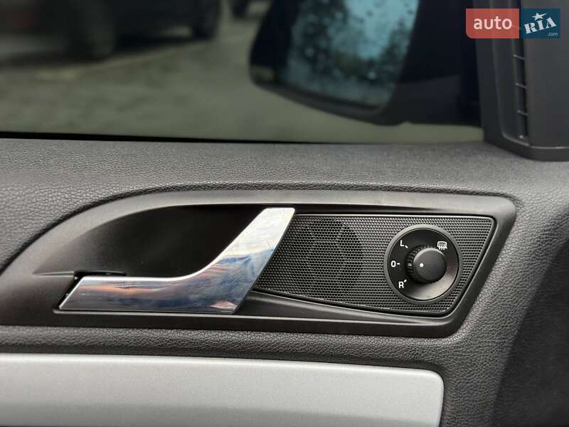 Универсал Skoda Octavia 2006 в Кривом Роге фото 23 Универсал Skoda Octavia 2006 в Кривом Роге