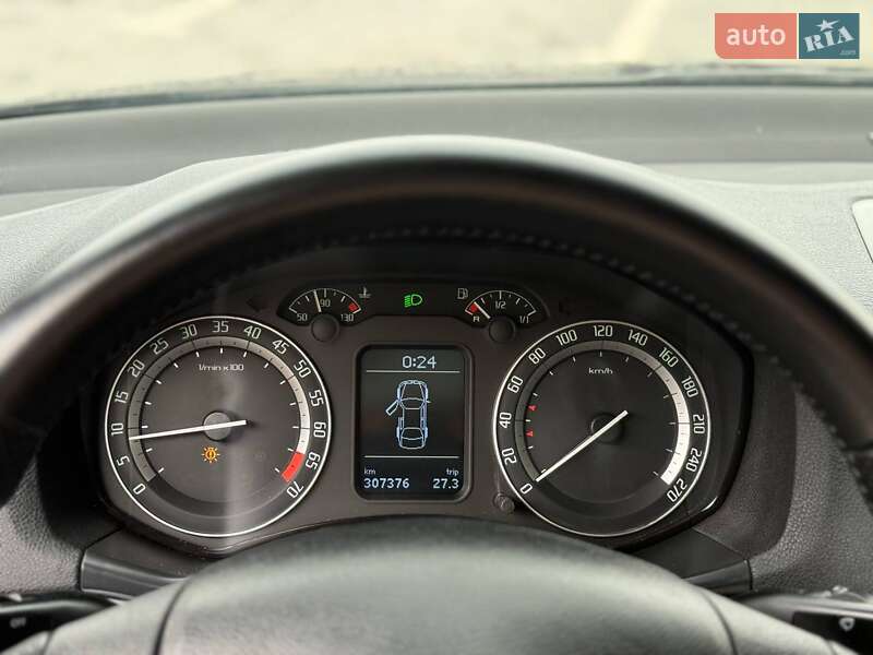 Универсал Skoda Octavia 2006 в Кривом Роге фото 30 Универсал Skoda Octavia 2006 в Кривом Роге